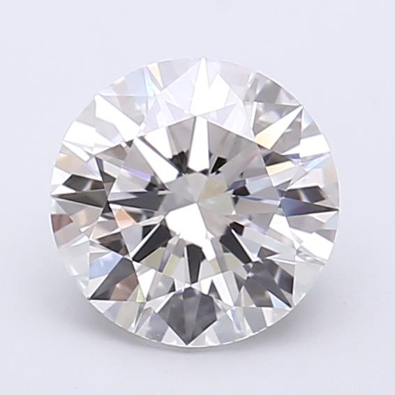 IGI 0.95 Carat Round Brilliant Lab Grown Diamond 人工培育鑽石 實驗室人造鑽石