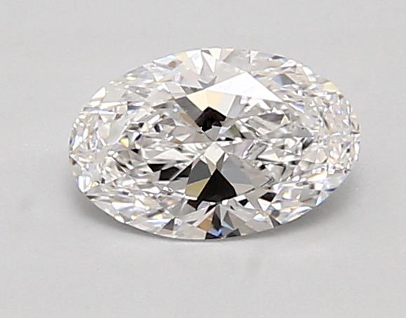 IGI 0.94 Carat Oval Lab Grown Diamond