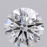 IGI 5.33 Carat Round Brilliant Lab Grown Diamond 人工培育鑽石 實驗室人造鑽石