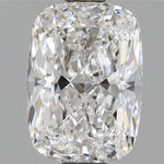 IGI 2.13 Carat Cushion Lab Grown Diamond 人工培育鑽石 實驗室人造鑽石