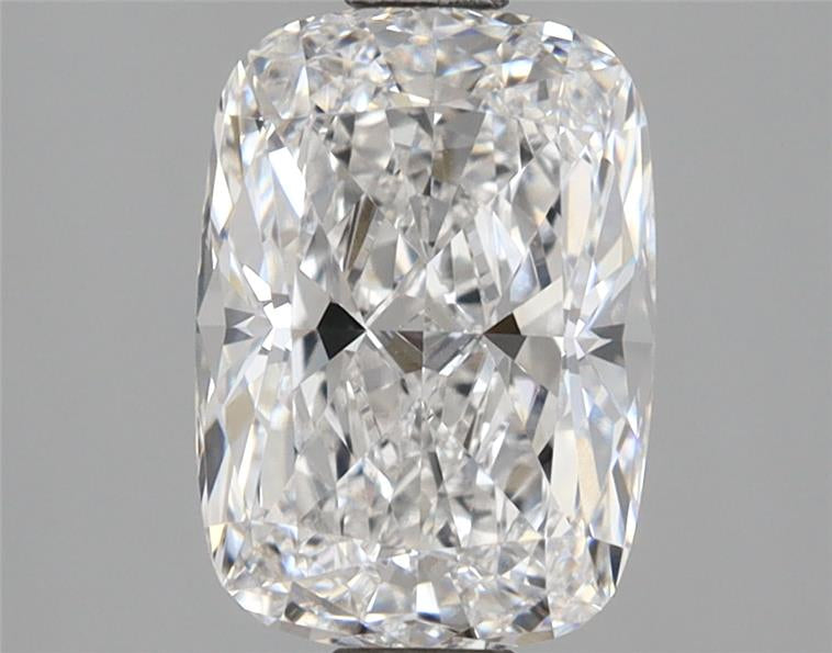 IGI 2.13 Carat Cushion Lab Grown Diamond 人工培育鑽石 實驗室人造鑽石