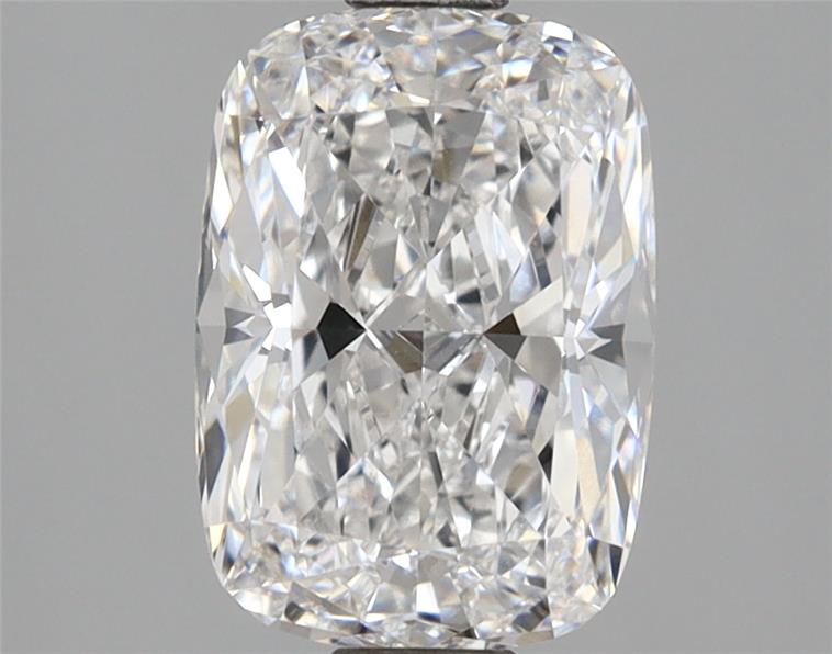 IGI 2.13 Carat Cushion Lab Grown Diamond 人工培育鑽石 實驗室人造鑽石