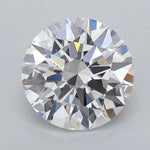 IGI 1.30 Carat Round Brilliant Lab Grown Diamond 人工培育鑽石 實驗室人造鑽石