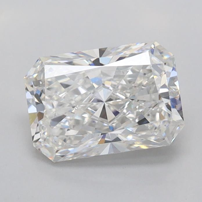 IGI 1.06 Carat Radiant Cut Lab Grown Diamond 人工培育鑽石 實驗室人造鑽石