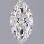 IGI 1.29 Carat Marquise Lab Grown Diamond