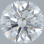 IGI 1.06 Carat Round Brilliant Lab Grown Diamond