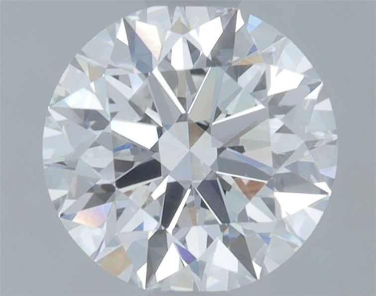 IGI 1.06 Carat Round Brilliant Lab Grown Diamond