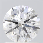 IGI 1.08 Carat Round Brilliant Lab Grown Diamond