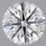 IGI 1.52 Carat Round Brilliant Lab Grown Diamond 人工培育鑽石 實驗室人造鑽石