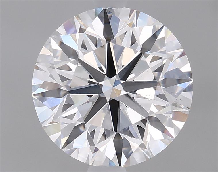 IGI 1.52 Carat Round Brilliant Lab Grown Diamond 人工培育鑽石 實驗室人造鑽石