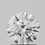 IGI 0.96 Carat Round Brilliant Lab Grown Diamond