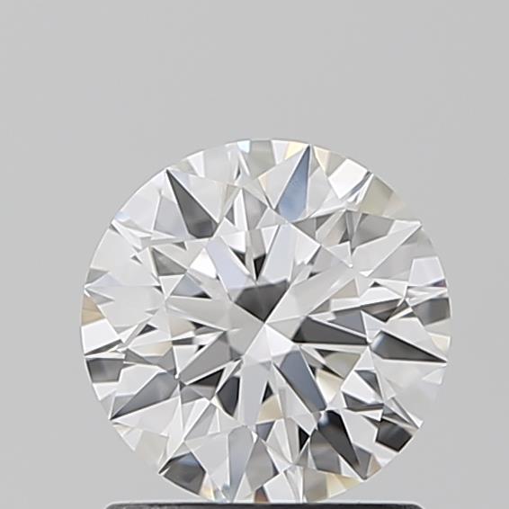 IGI 0.96 Carat Round Brilliant Lab Grown Diamond
