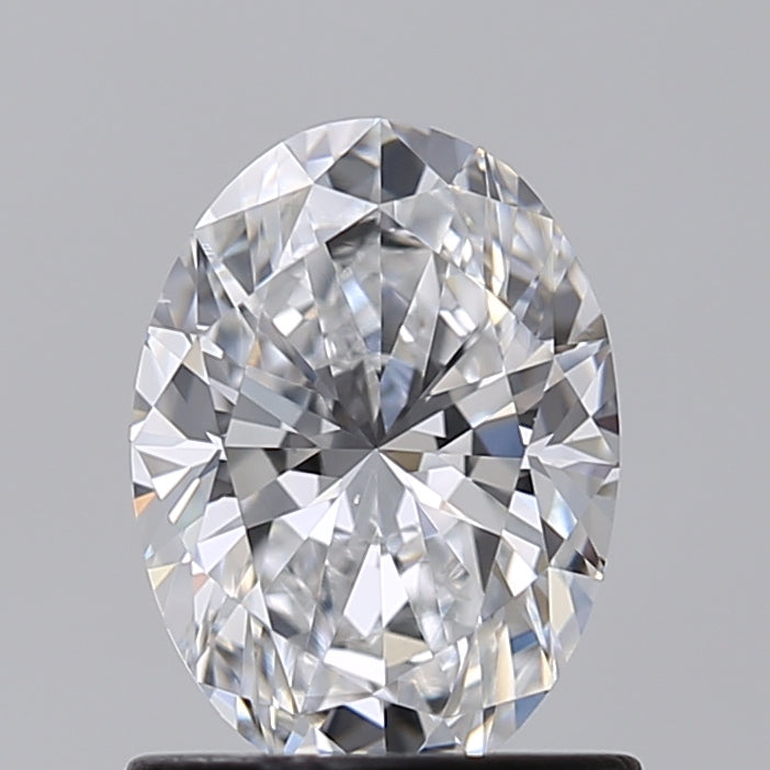 IGI 1.01 Carat 橢圓形 - Oval 培育鑽石 Lab Grown Diamond 人造鑽石 人工鑽石 實驗室鑽石 培養鑽石 香港 培育鑽 