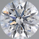 IGI 1.17 Carat Round Brilliant Lab Grown Diamond