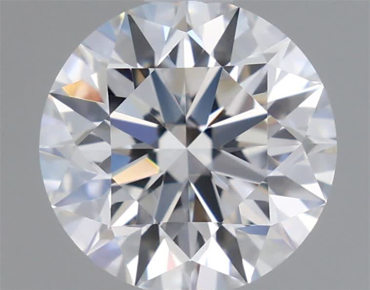 IGI 1.17 Carat Round Brilliant Lab Grown Diamond