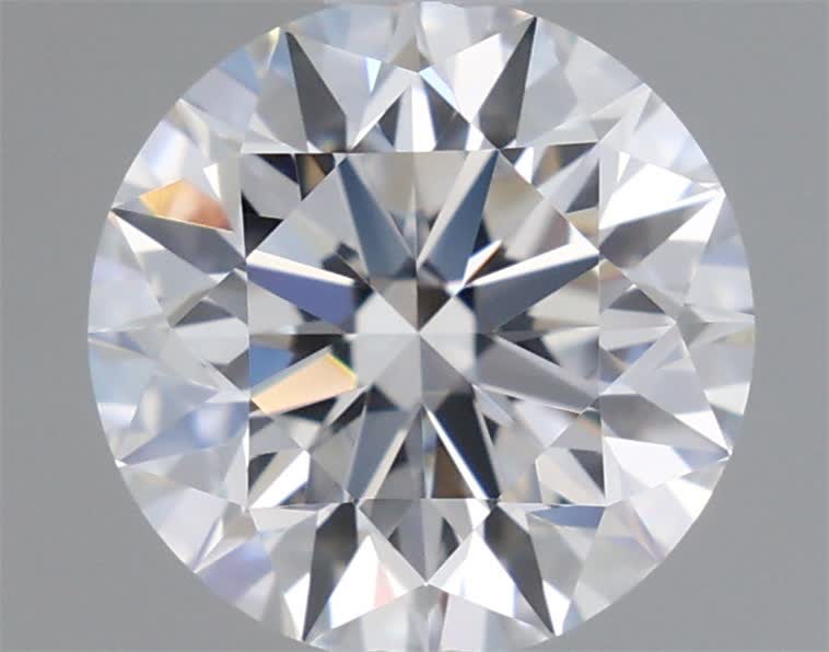 IGI 1.17 Carat Round Brilliant Lab Grown Diamond