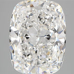 IGI 3.84 Carat Cushion Lab Grown Diamond 人工培育鑽石 實驗室人造鑽石