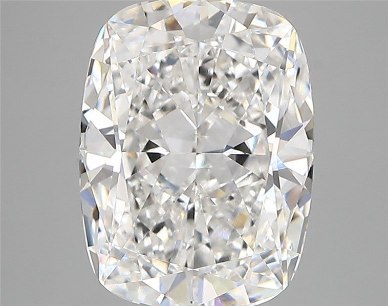 IGI 3.84 Carat Cushion Lab Grown Diamond 人工培育鑽石 實驗室人造鑽石