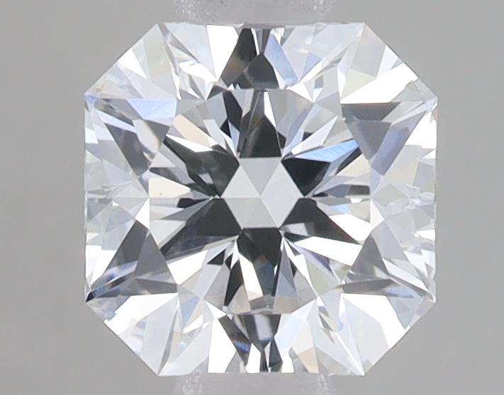 IGI 1.71 Carat Radiant Cut Lab Grown Diamond 人工培育鑽石 實驗室人造鑽石
