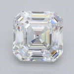 IGI 2.05 Carat Asscher Lab Grown Diamond 人工培育鑽石 實驗室人造鑽石