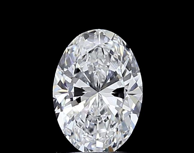 IGI 1.18 Carat Oval Lab Grown Diamond 人工培育鑽石 實驗室人造鑽石