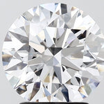 IGI 2.56 Carat Round Brilliant Lab Grown Diamond 人工培育鑽石 實驗室人造鑽石