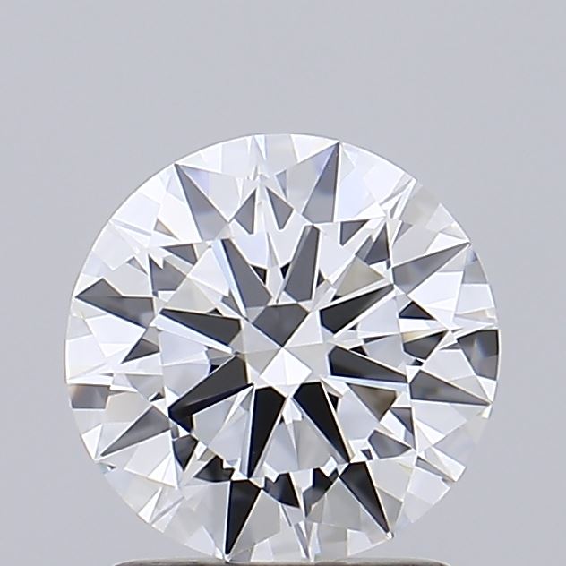 IGI 1.41 Carat Round Brilliant Lab Grown Diamond 人工培育鑽石 實驗室人造鑽石