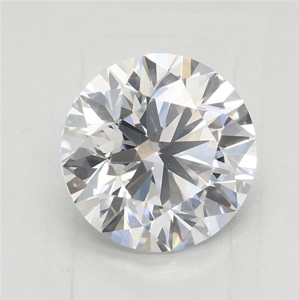 IGI 1.50 Carat Round Brilliant Lab Grown Diamond 人工培育鑽石 實驗室人造鑽石