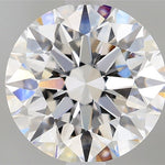IGI 1.55 Carat Round Brilliant Lab Grown Diamond 人工培育鑽石 實驗室人造鑽石