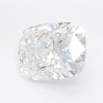 IGI 4.03 Carat Cushion Lab Grown Diamond 人工培育鑽石 實驗室人造鑽石