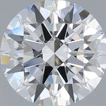 IGI 1.06 Carat Round Brilliant Lab Grown Diamond 人工培育鑽石 實驗室人造鑽石