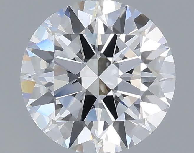IGI 1.06 Carat Round Brilliant Lab Grown Diamond 人工培育鑽石 實驗室人造鑽石