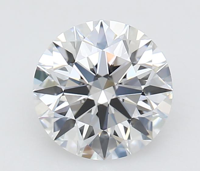 GIA 1.01 Carat Round Brilliant Lab Grown Diamond 人工培育鑽石 實驗室人造鑽石