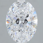 IGI 2.26 Carat Oval Lab Grown Diamond 人工培育鑽石 實驗室人造鑽石