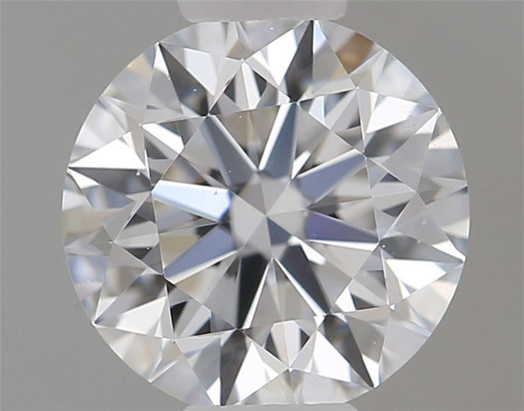 IGI 0.51 Carat Round Brilliant Lab Grown Diamond 人工培育鑽石 實驗室人造鑽石