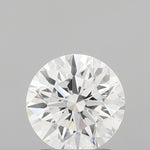 IGI 1.43 Carat Round Brilliant Lab Grown Diamond