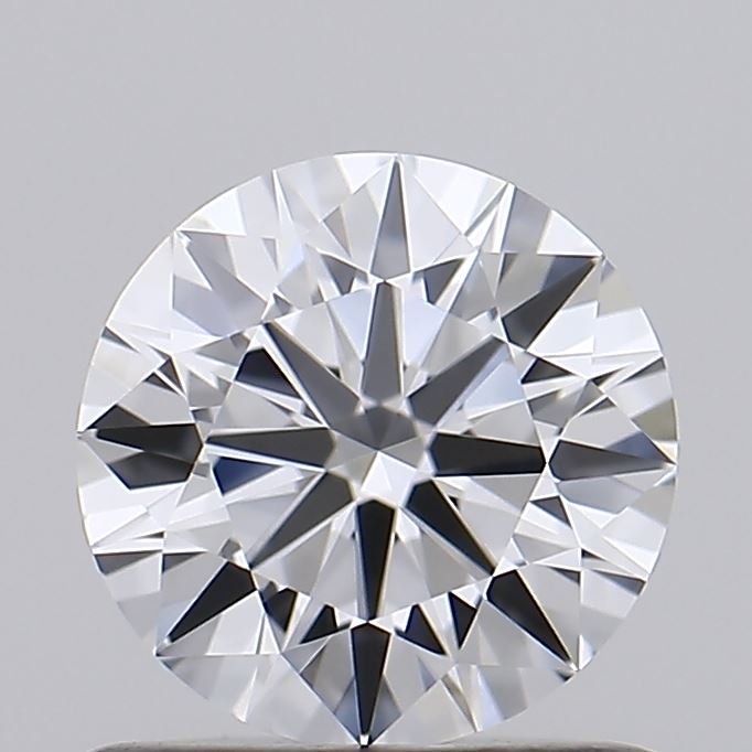 IGI 0.71 Carat Round Brilliant Lab Grown Diamond