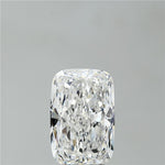 IGI 5.00 Carat Cushion Lab Grown Diamond 人工培育鑽石 實驗室人造鑽石