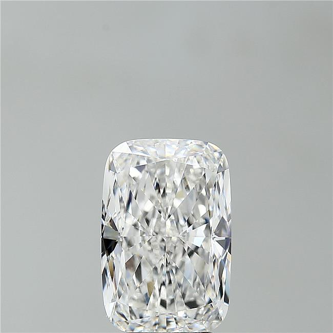 IGI 5.00 Carat Cushion Lab Grown Diamond 人工培育鑽石 實驗室人造鑽石