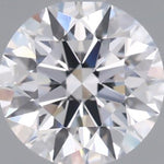 IGI 0.73 Carat Round Brilliant Lab Grown Diamond 人工培育鑽石 實驗室人造鑽石