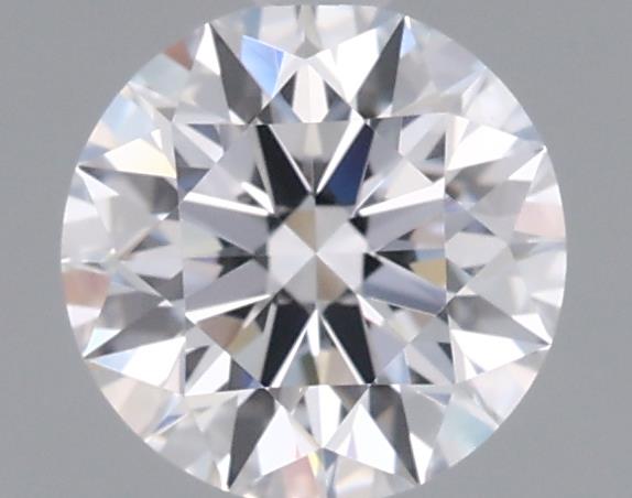 IGI 0.73 Carat Round Brilliant Lab Grown Diamond 人工培育鑽石 實驗室人造鑽石