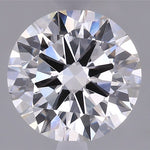 IGI 1.52 Carat Round Brilliant Lab Grown Diamond 人工培育鑽石 實驗室人造鑽石