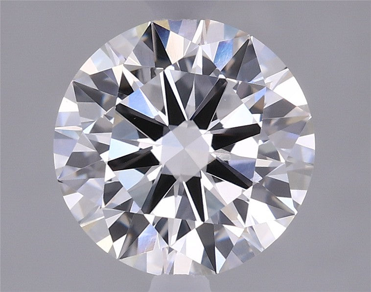 IGI 1.52 Carat Round Brilliant Lab Grown Diamond 人工培育鑽石 實驗室人造鑽石