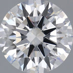 IGI 2.05 Carat Round Brilliant Lab Grown Diamond 人工培育鑽石 實驗室人造鑽石