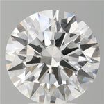 IGI 5.60 Carat Round Brilliant Lab Grown Diamond 人工培育鑽石 實驗室人造鑽石