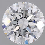 IGI 1.60 Carat Round Brilliant Lab Grown Diamond 人工培育鑽石 實驗室人造鑽石