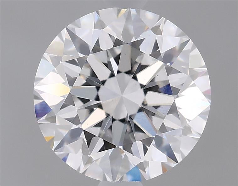 IGI 1.60 Carat Round Brilliant Lab Grown Diamond 人工培育鑽石 實驗室人造鑽石