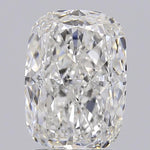 IGI 2.07 Carat Cushion Lab Grown Diamond 人工培育鑽石 實驗室人造鑽石