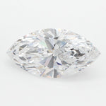 IGI 1.20 Carat Marquise Lab Grown Diamond 人工培育鑽石 實驗室人造鑽石