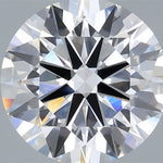 IGI 2.90 Carat Round Brilliant Lab Grown Diamond 人工培育鑽石 實驗室人造鑽石